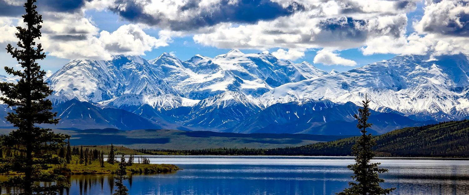 Alaska Photography
